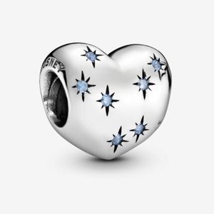 Pandora Charm